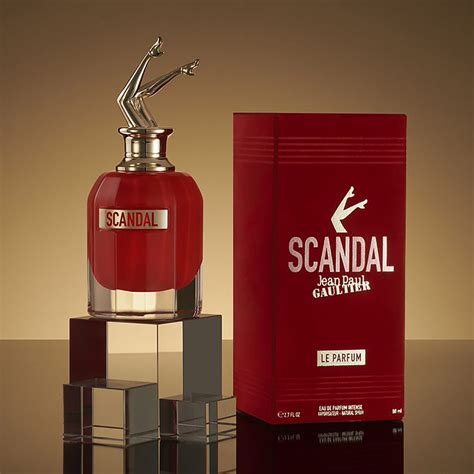 fake scandal perfume|jean paul gaultier scandal aftershave.